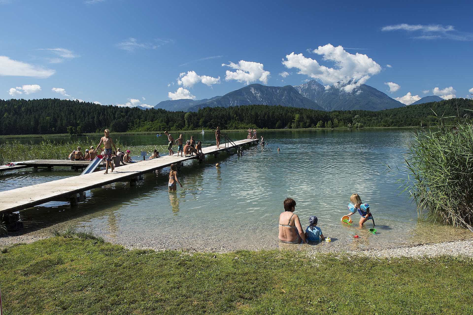 Faaker See