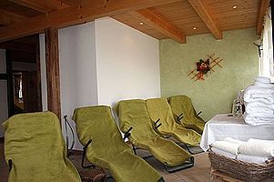 Wellness Oase Wellness Oase