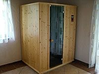 Infrarot Sauna Infrarot Sauna